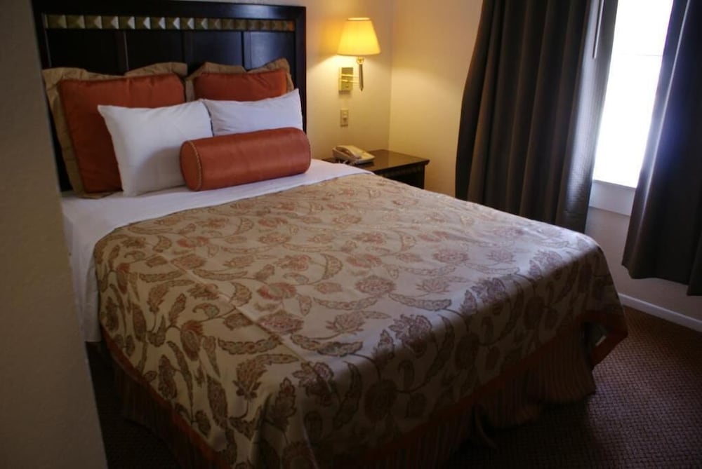 Harborview Inn Suites San Diego Harbor 23/40