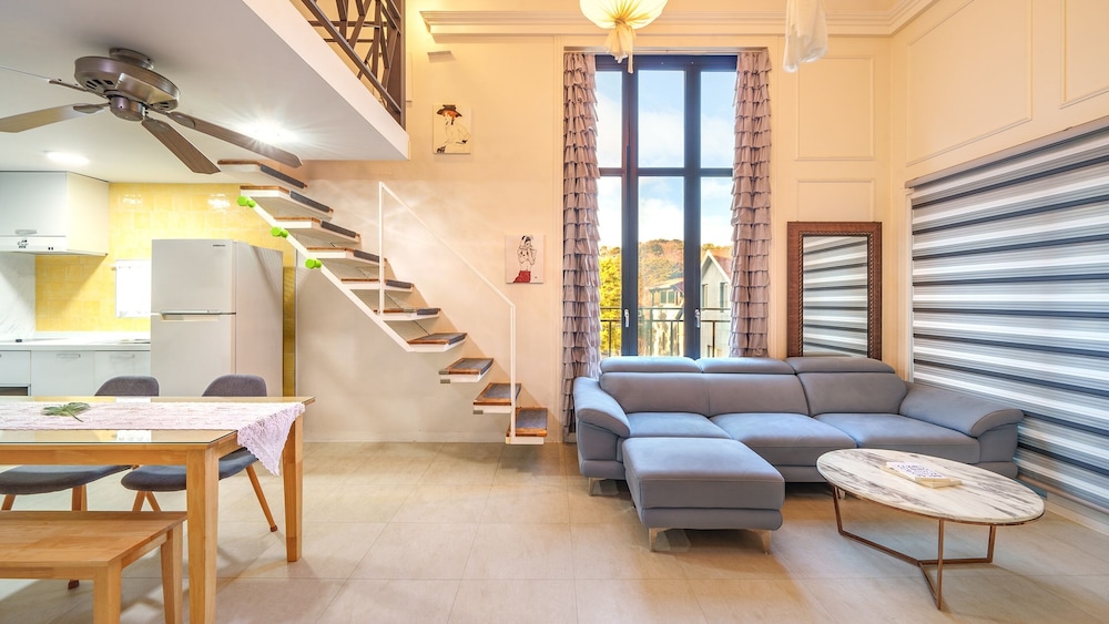 Gyeongju 20Th Street Pension 33/50