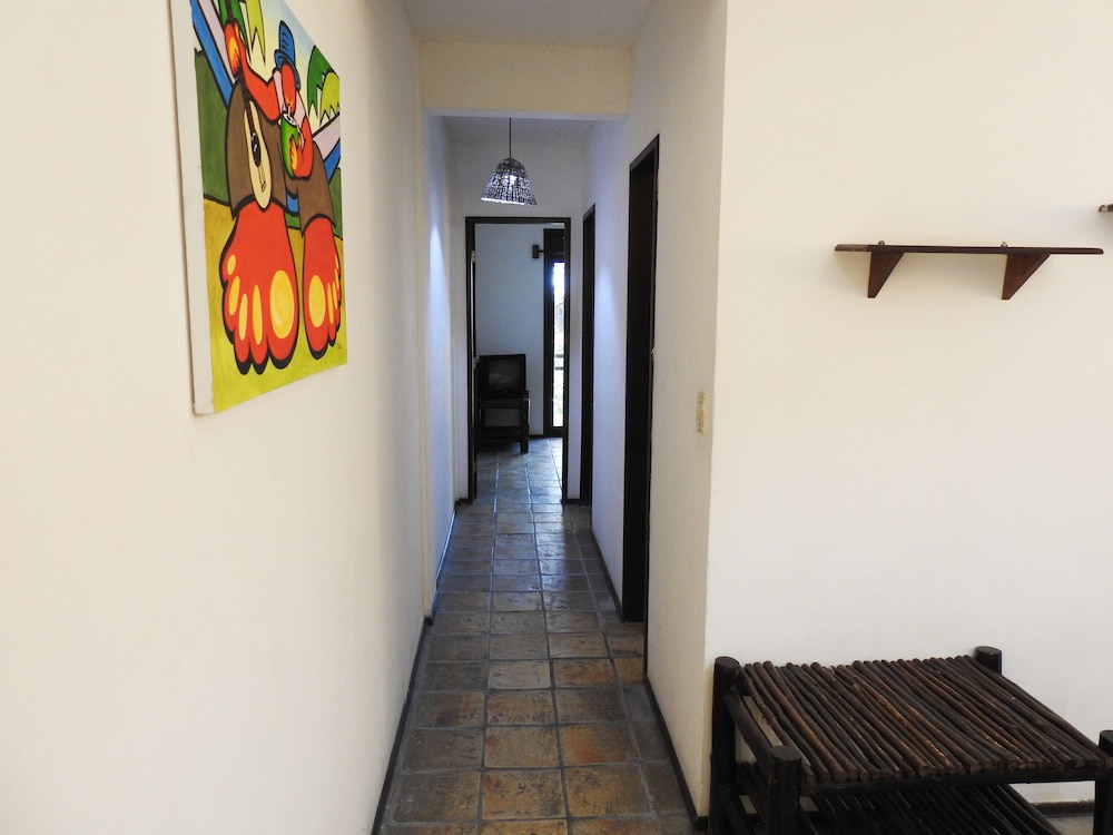 Apart Hotel Casa Grande 33/66