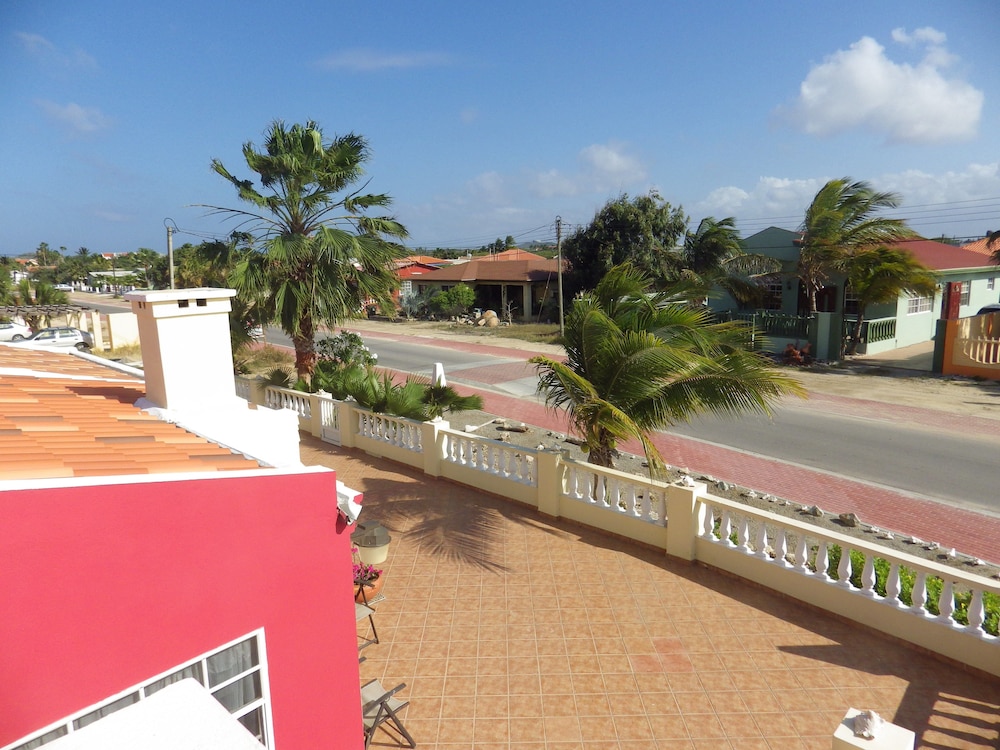 Aruba Cunucu Residence 29/50