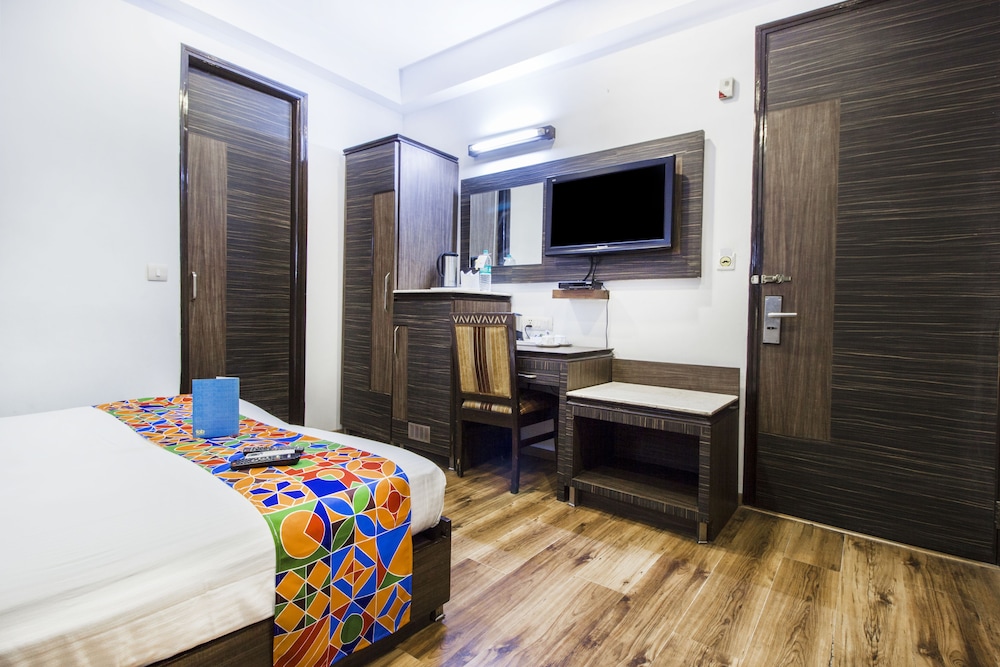 Hotel Sunstar Heights 14/29
