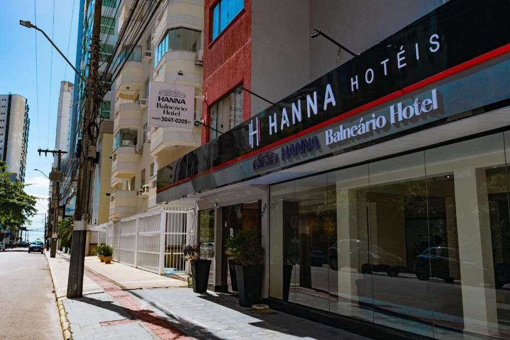SAN REMO CAMBORIU HOTEL INTERNACIONAL 36/50