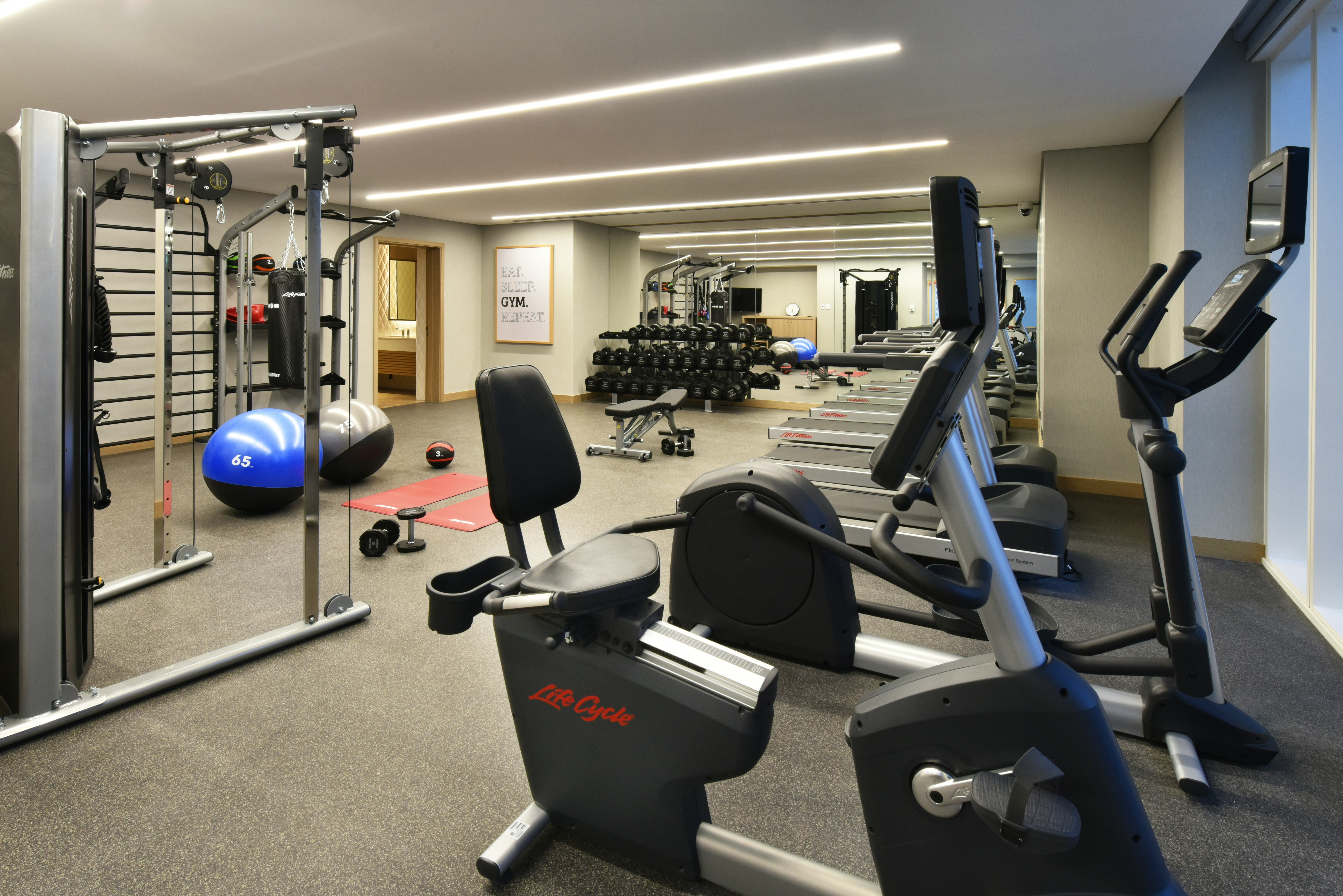 Hilton Garden Inn Bahrain Bay 26/64