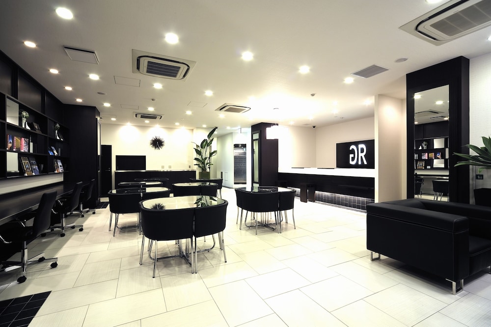 Green Rich Hotel Iwakuni Ekimae 6/62