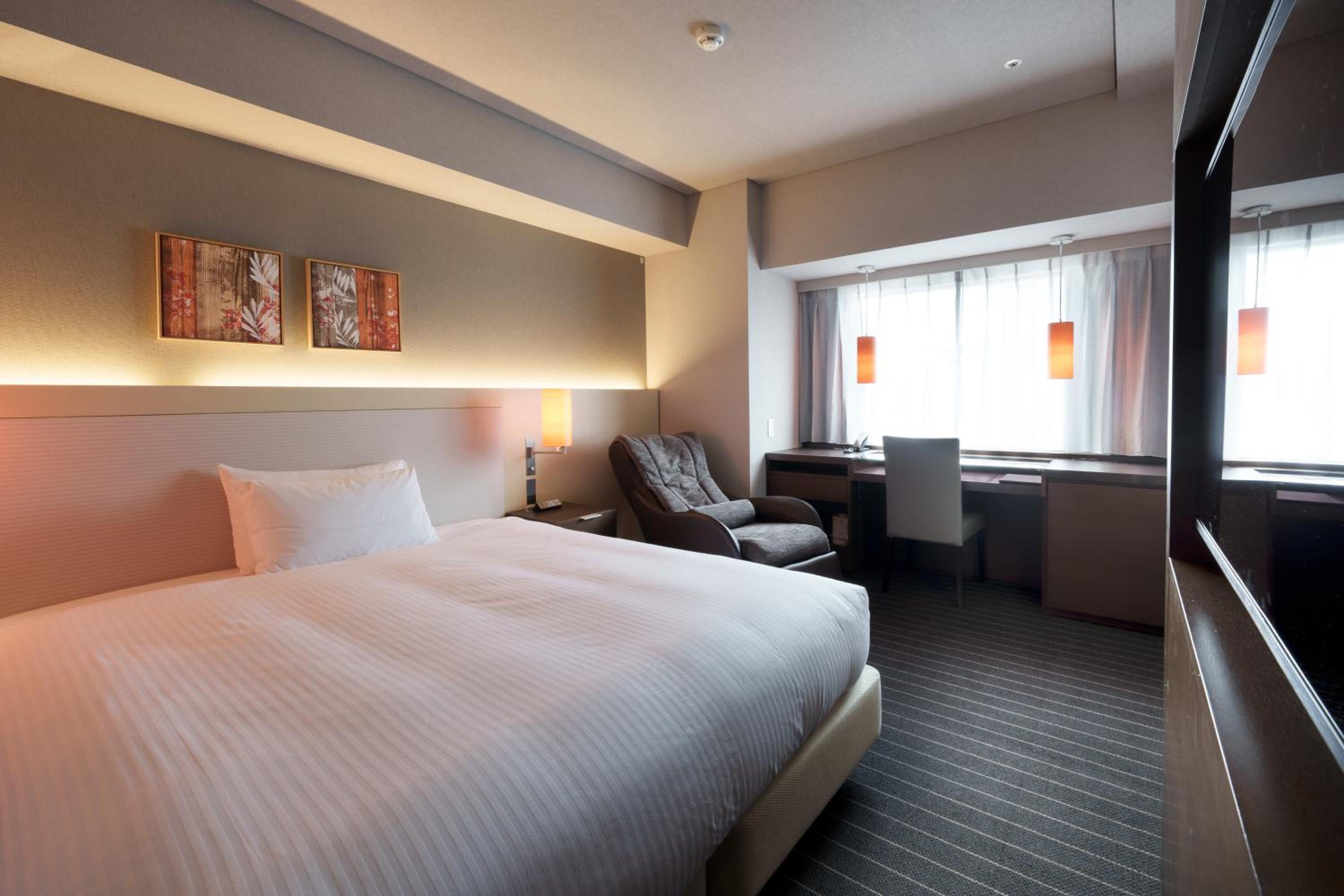 Hotel Forza Oita 16/53