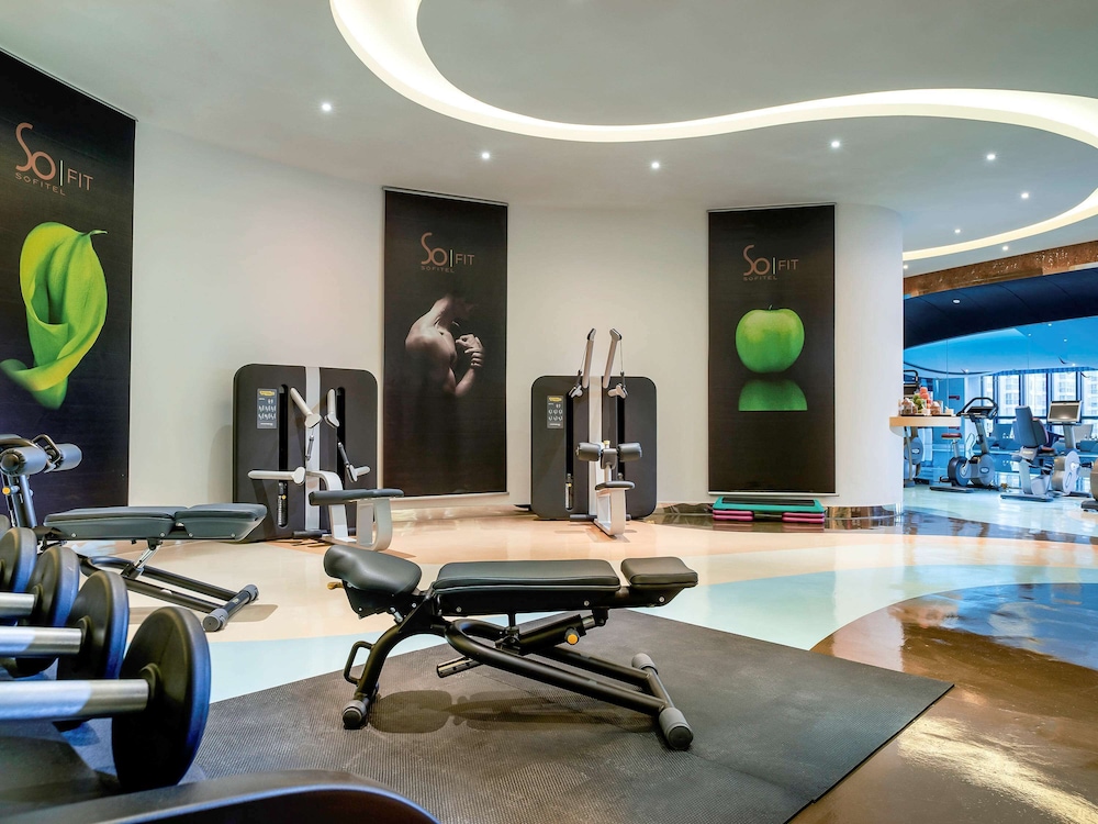 Sofitel Kunming 35/69