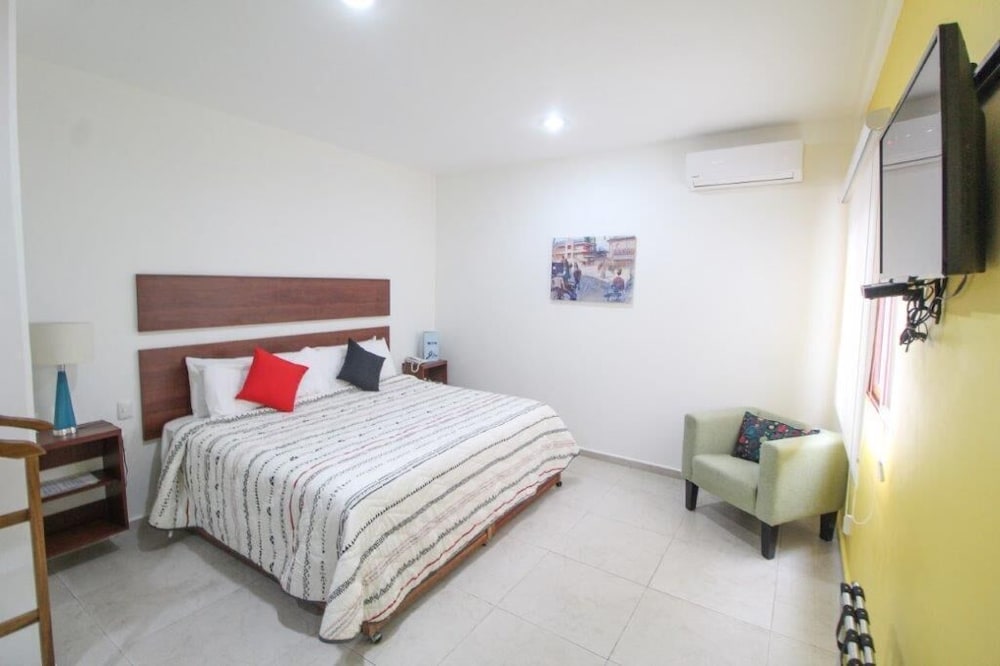 Casa de la iaia Hotel 14/47