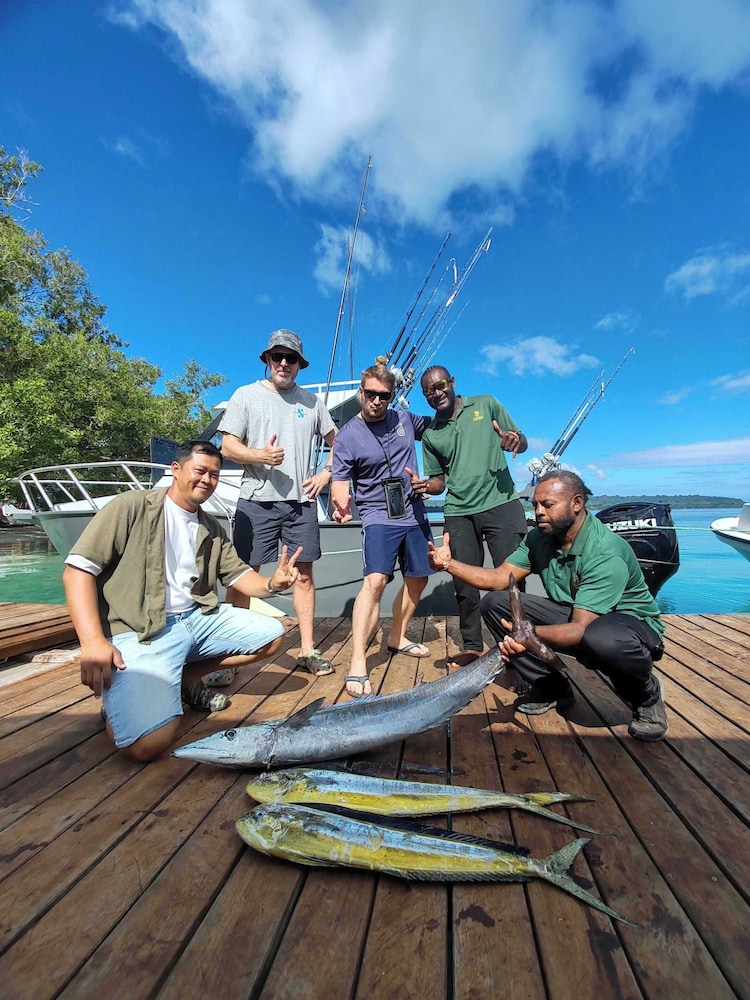 Ratua Island Resort And Spa 41/50
