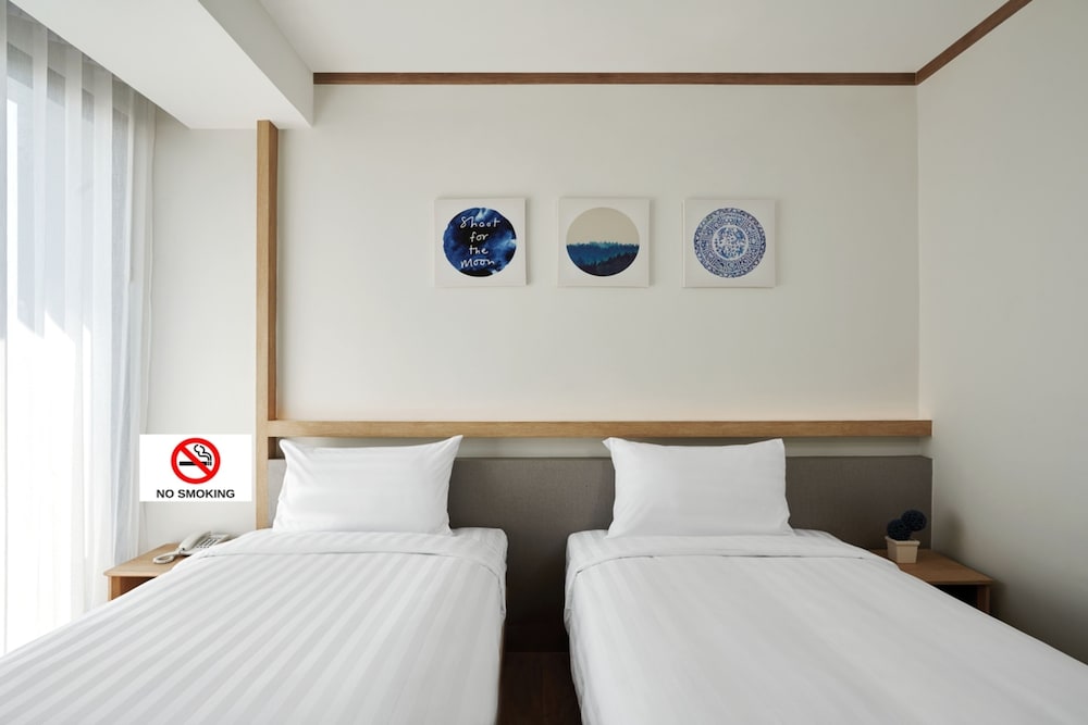 Promratchada Residence Spa 10/49