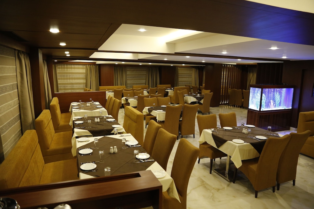 The Ocean Pearl -Udupi 27/29