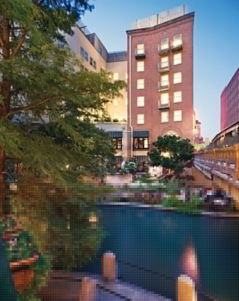 Club Wyndham Riverside Suites 33/36