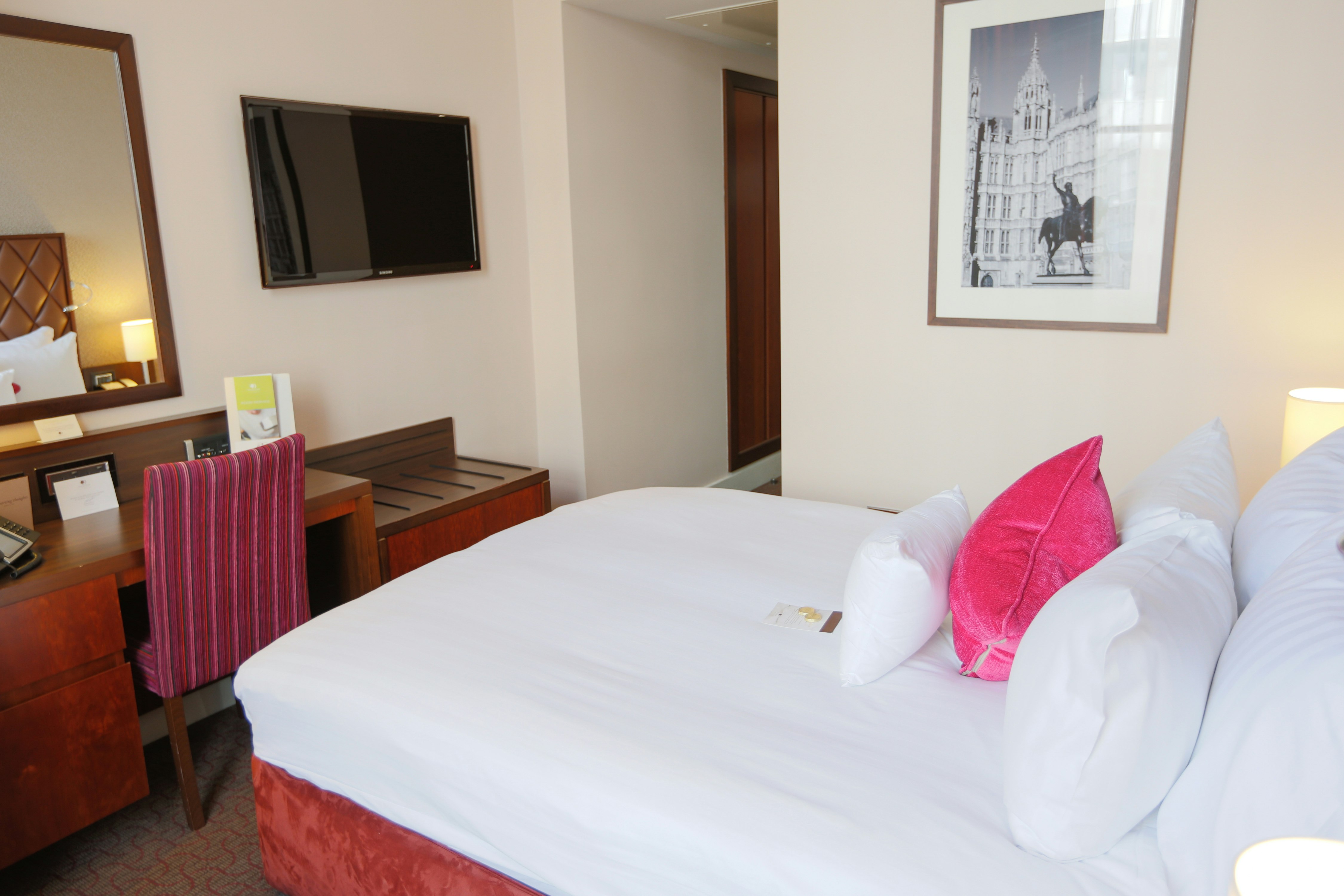 Doubletree By Hilton London Marble Arch 2/23