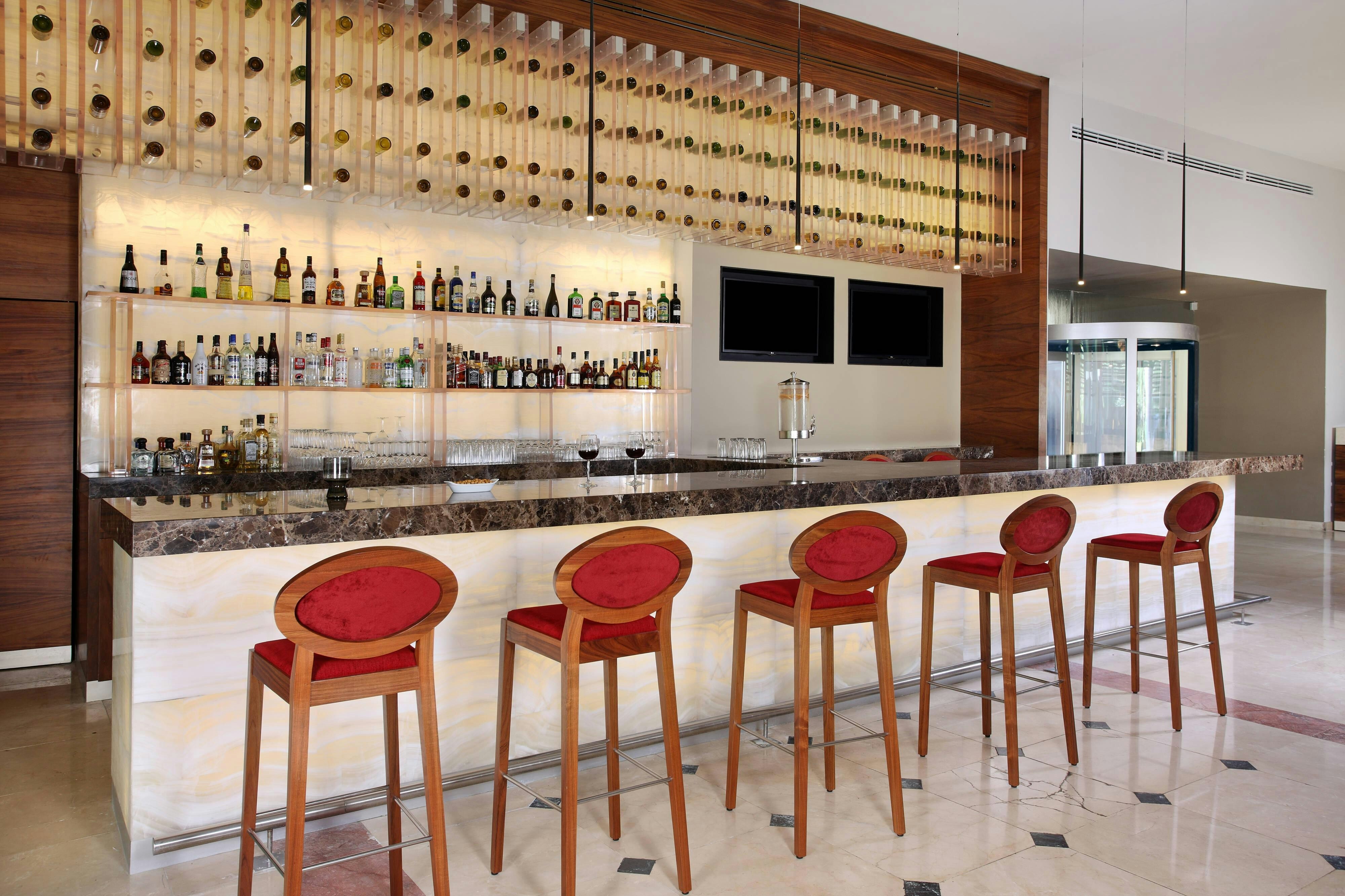 Villahermosa Marriott Hotel 16/25