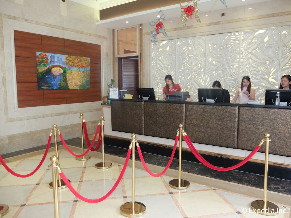 Central Park Tower Resort 6/71