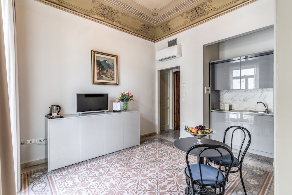 La Residenza Hotel 16/59