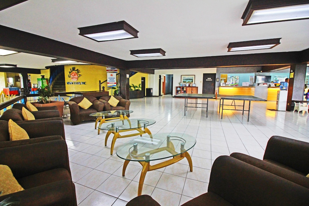 Caliraya Resort Club 25/50