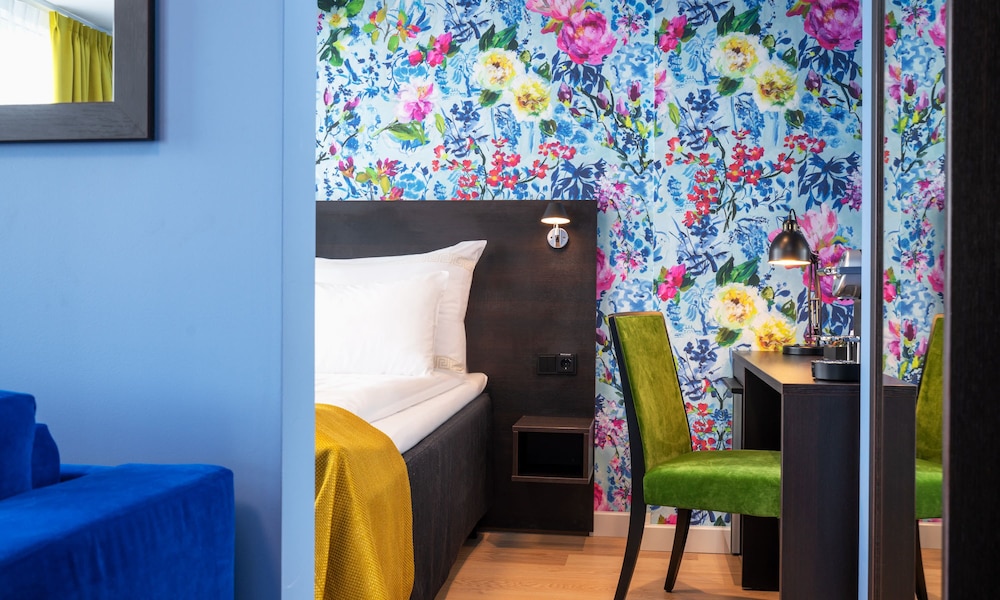 Thon Hotel Moldefjord 15/39