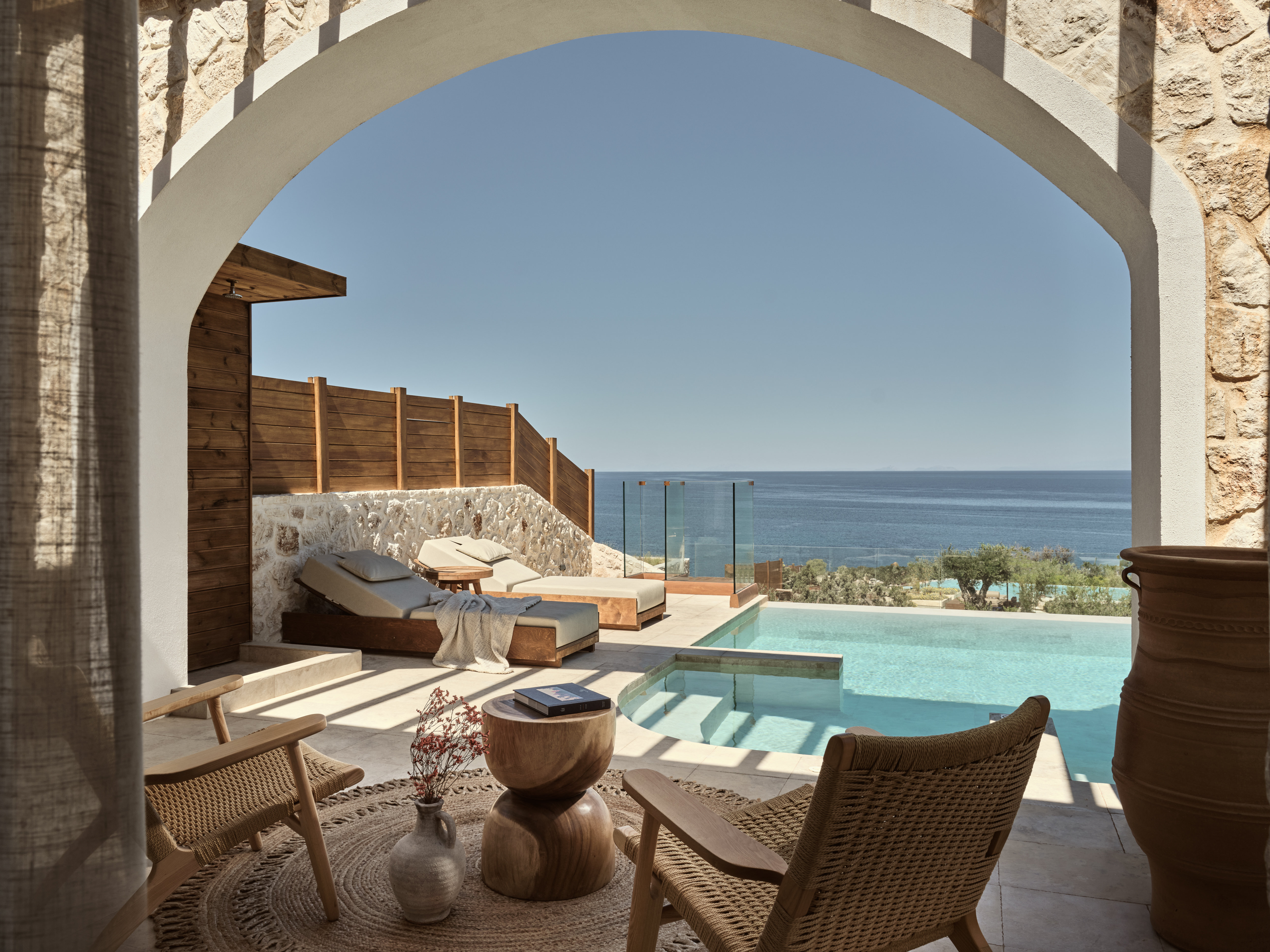 Lesante Cape Resort & Villas 24/50