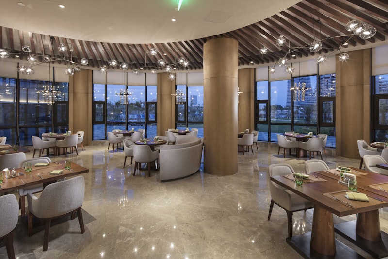 Doubletree By Hilton Xiamen Haicang 40/58