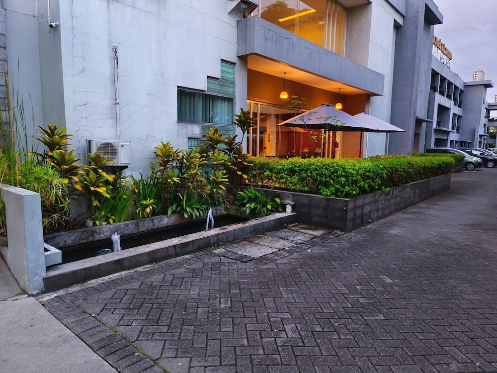 Hotel Tilamas Juanda 52/63