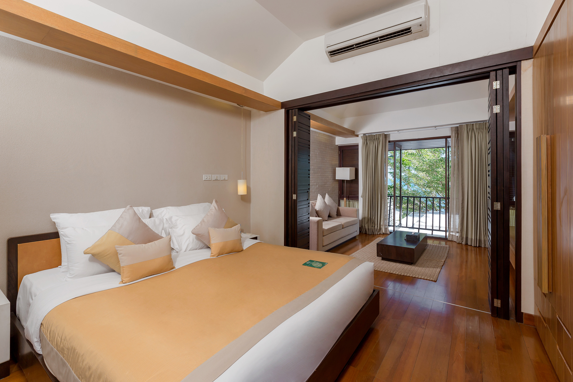 3 Bedrooms, Pool, Suite, Villa, Sea View