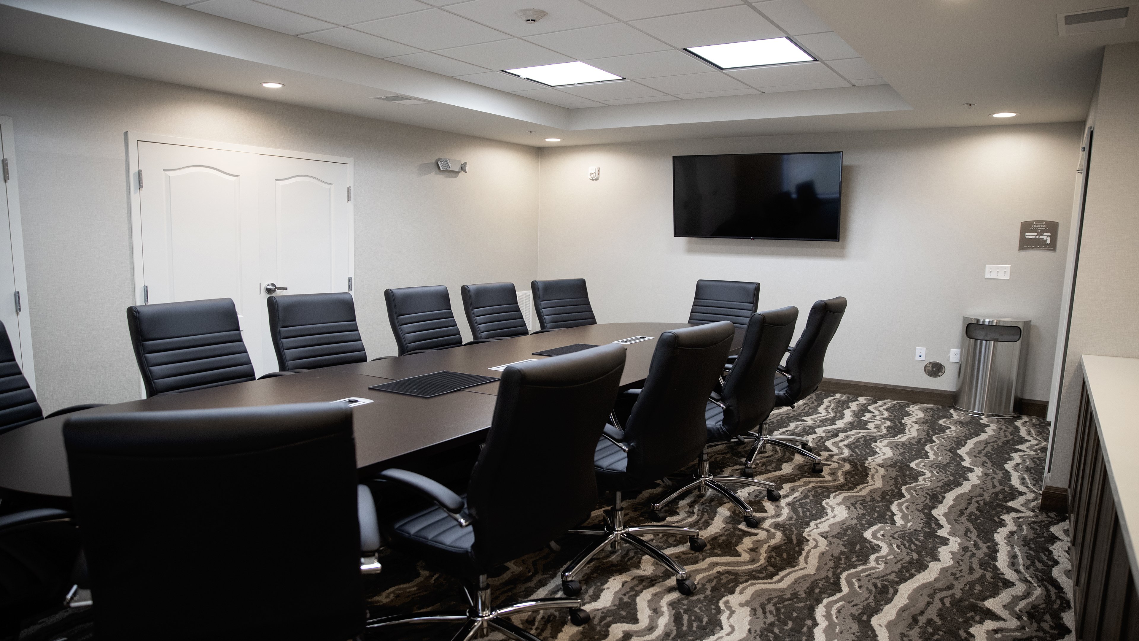 Staybridge Suites Auburn Hills 36/43