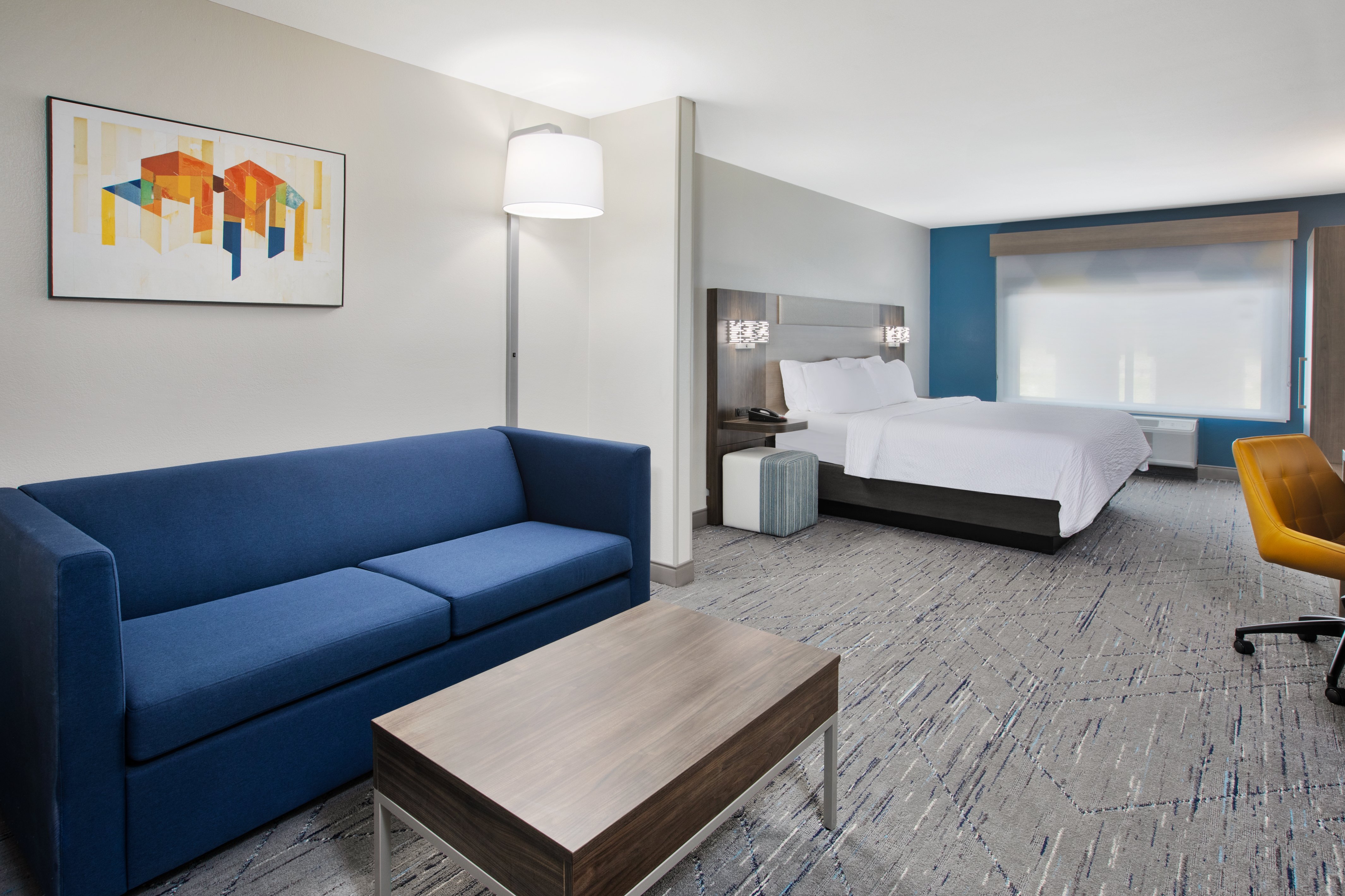 Holiday Inn Express Hotel And Suites West Monroe 25/66