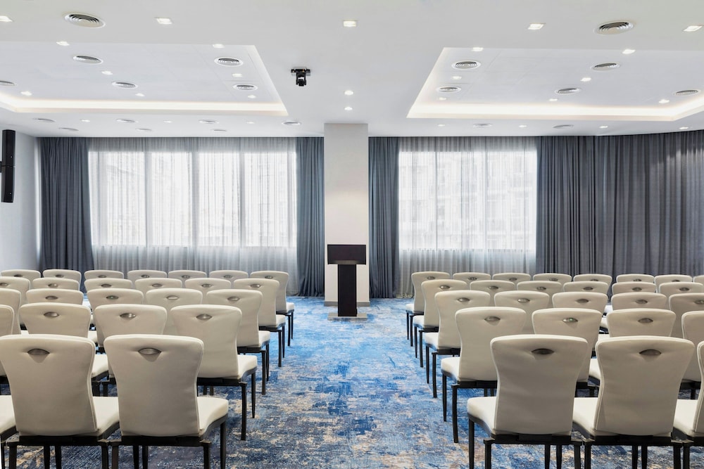 Courtyard by Marriott Batumi 62/74