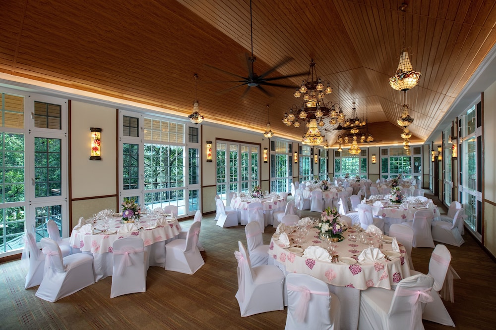 Coorg Wilderness Resort & Spa 29/50