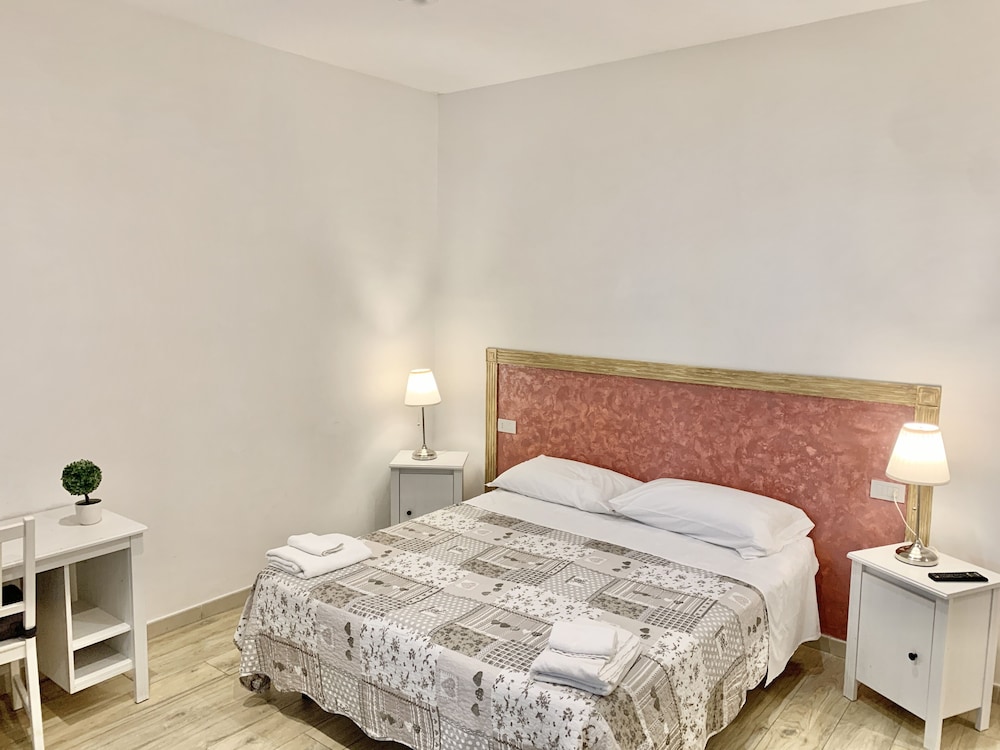 Romano B&B 7/23