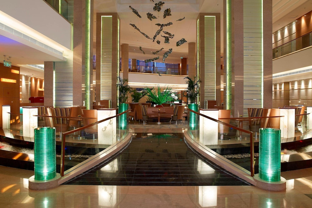 Four Points By Sheraton Beijing Haidian Hotel Serviced Apartments 6/45