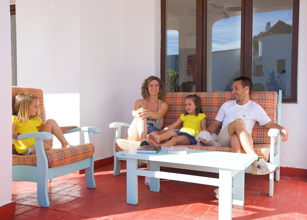Villas Yucas Menorca 26/41