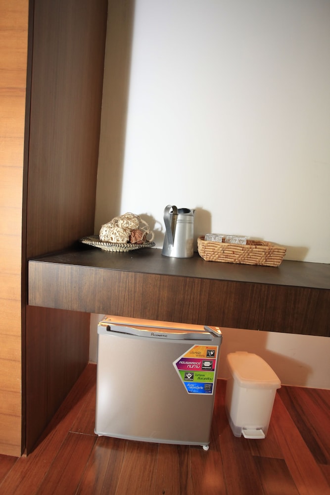 Siam Nitra Boutique Hotel 13/76