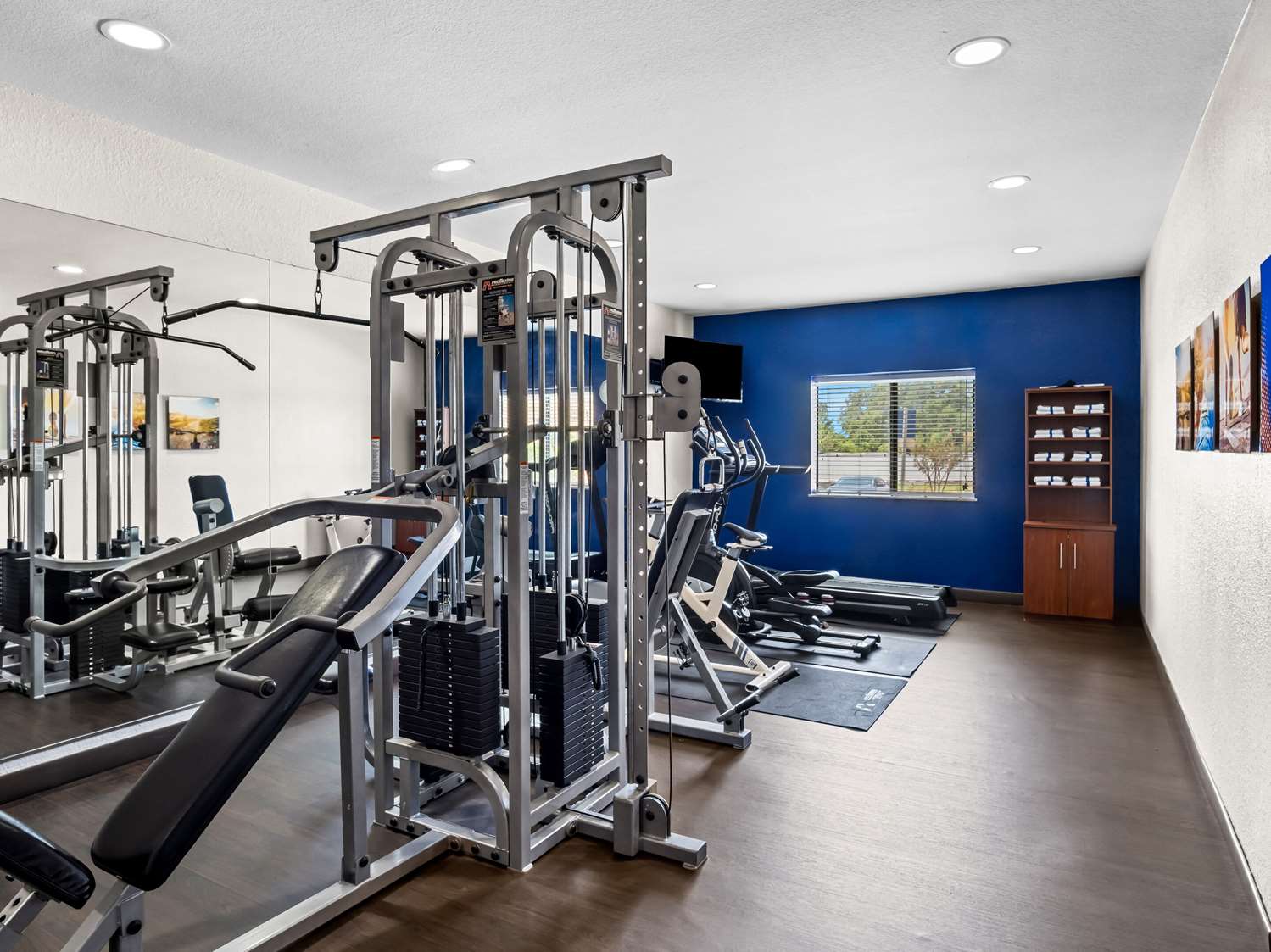 Comfort Suites Lindale - Tyler North 8/15