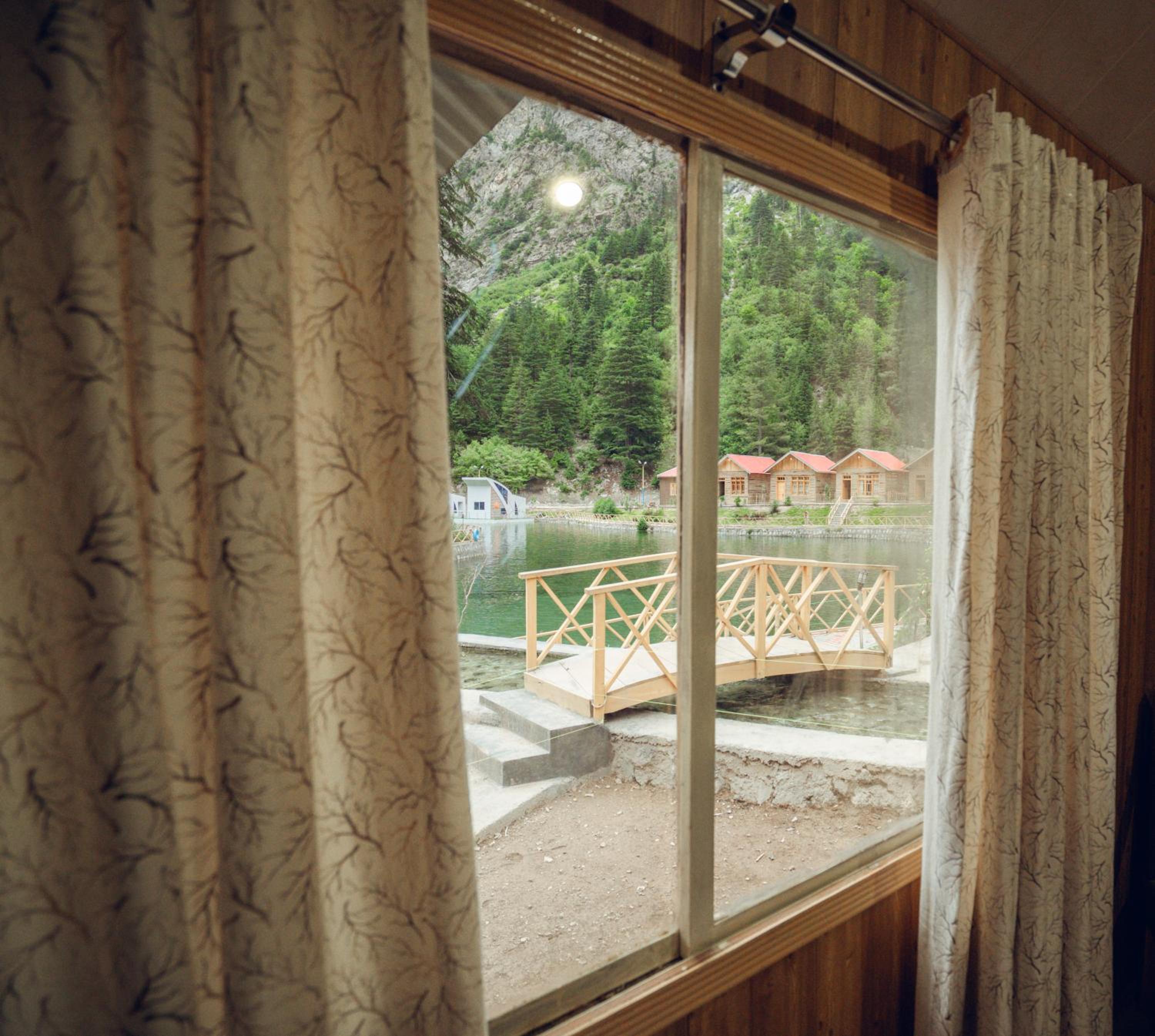 Azure Lagoon Resort 34/51