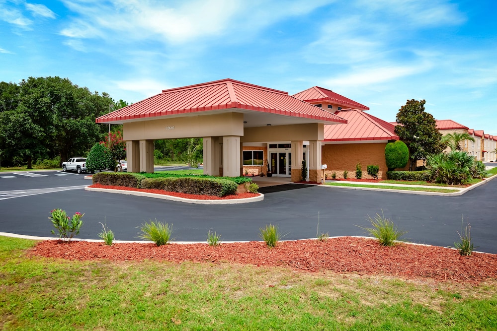 Best Western Milton Inn 2/27