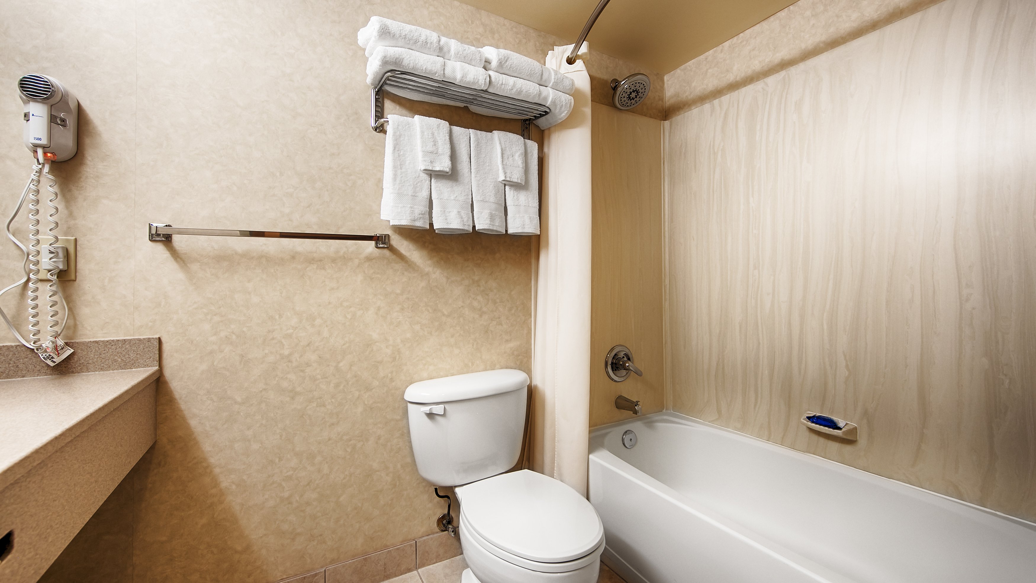 Best Western Plus Calgary Centre Inn 48/50