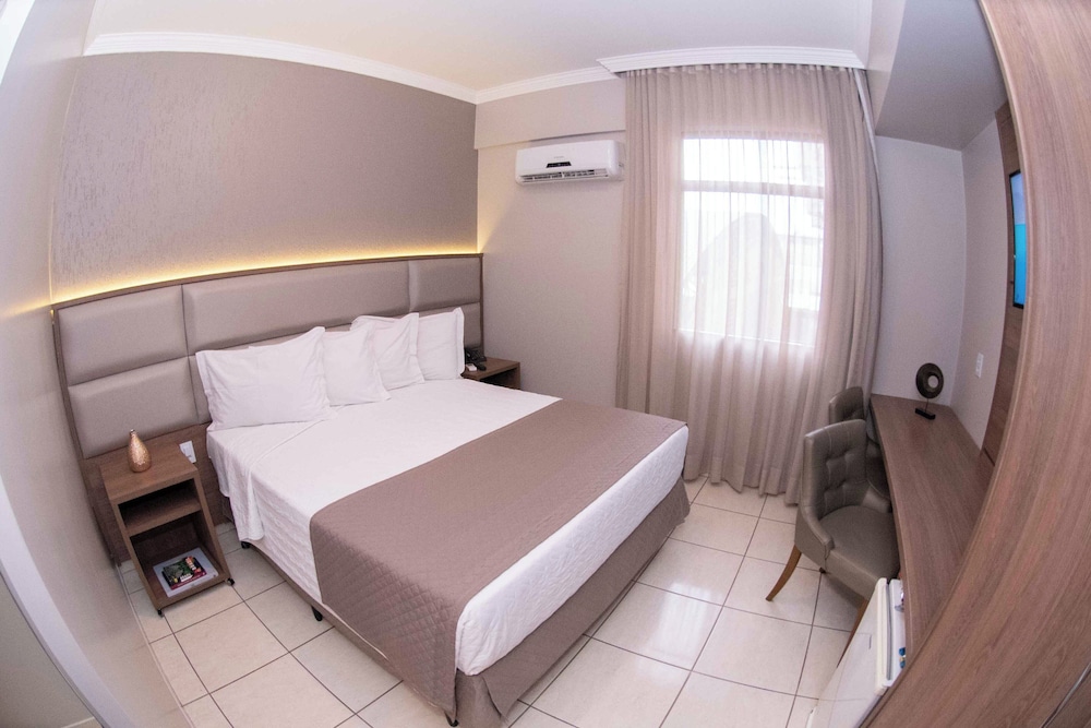 Hotel Capital Das Pedras 14/47
