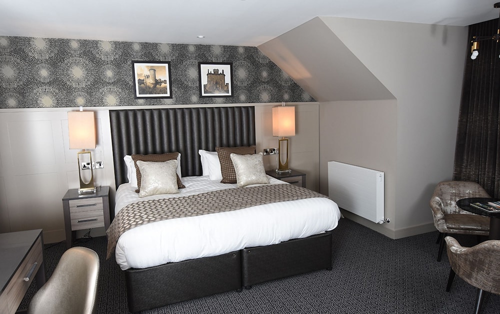 Best Western Hetland Hall 15/53