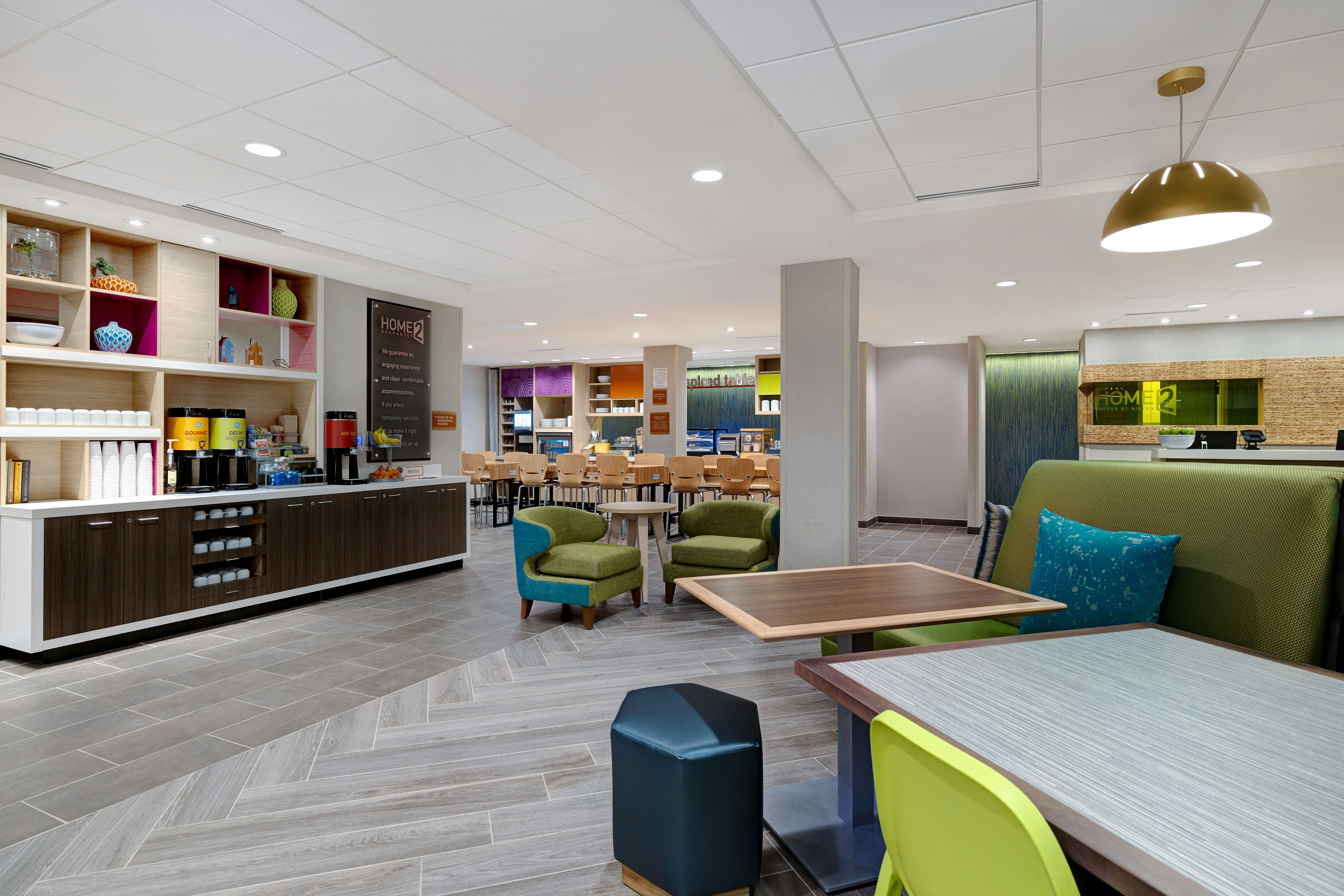 Home2 Suites by Hilton Redding 16/24