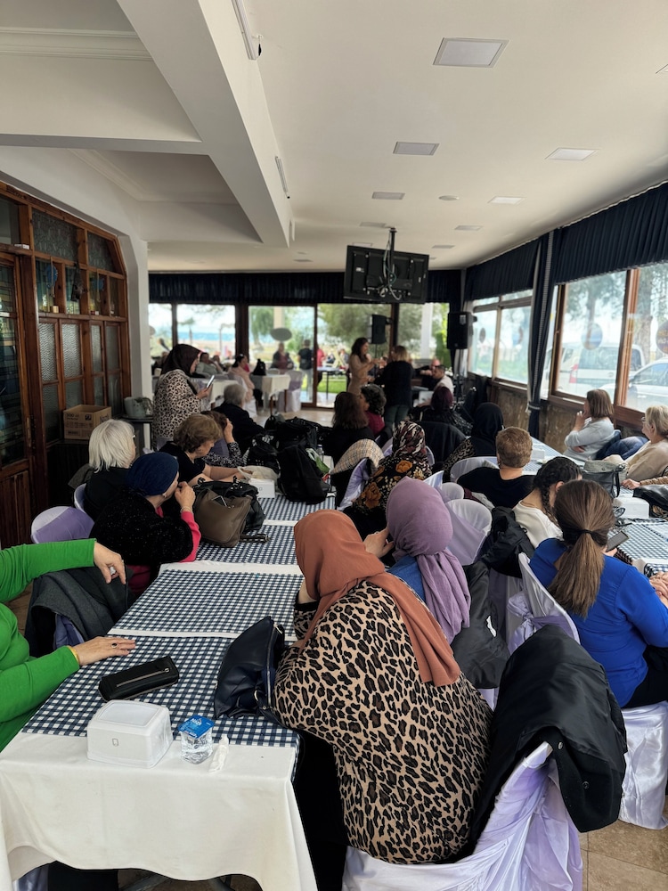 Selim Sultan Otel 45/64