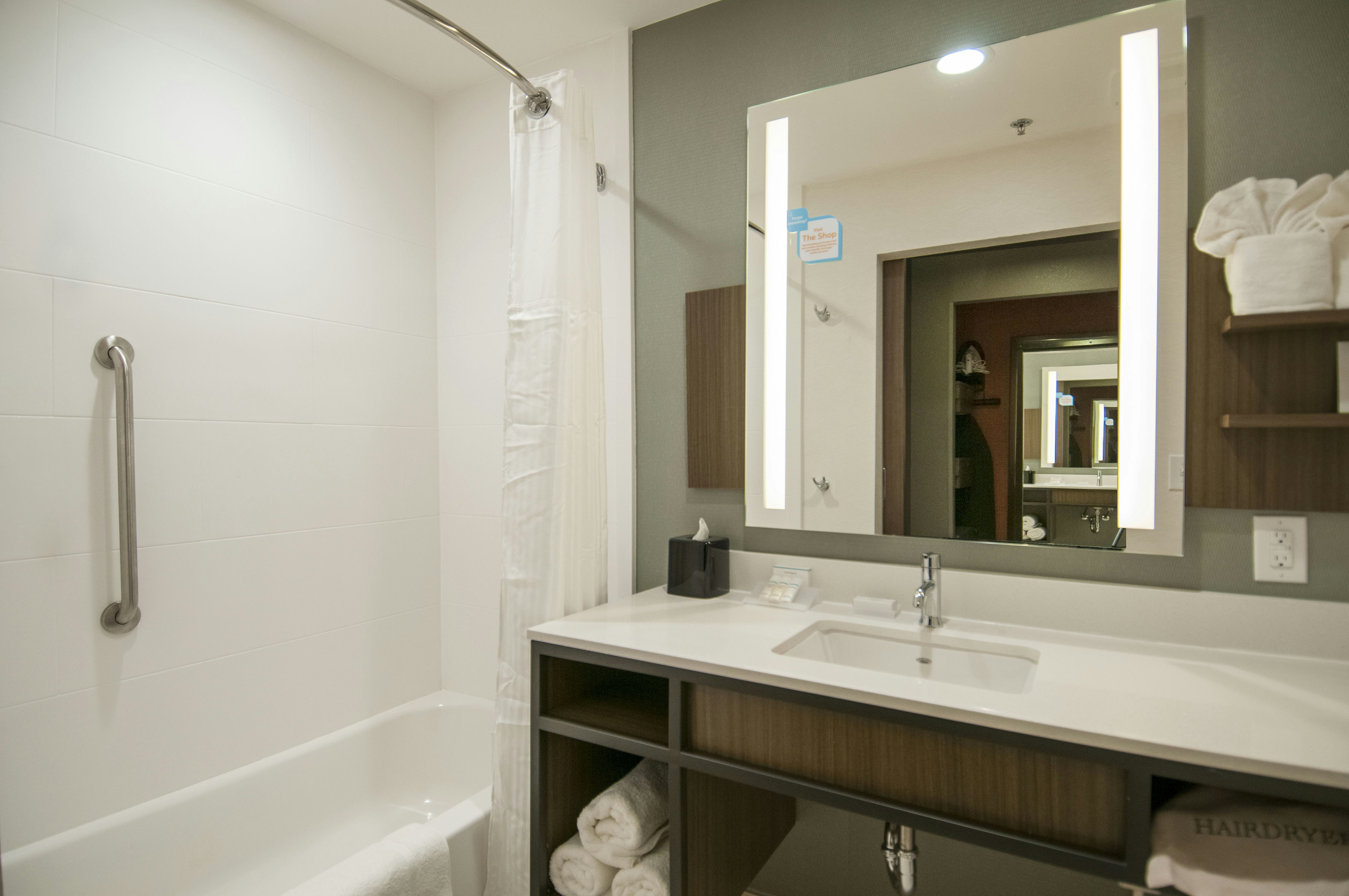 Hilton Garden Inn Jackson/Clinton 47/50
