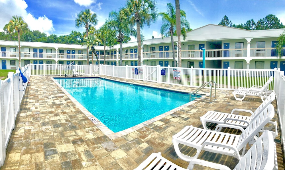 Motel6 Starke, FL in STARKE - FL