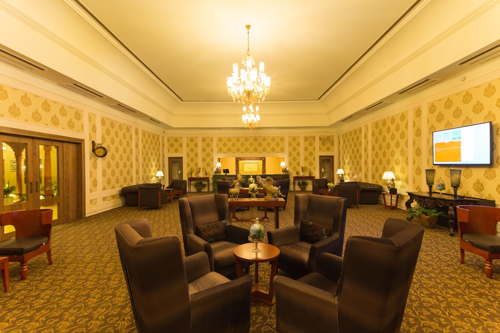 VESTA BIKANER PALACE 27/50