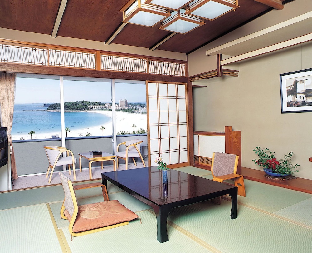 Hotel Sanrakuso 27/50