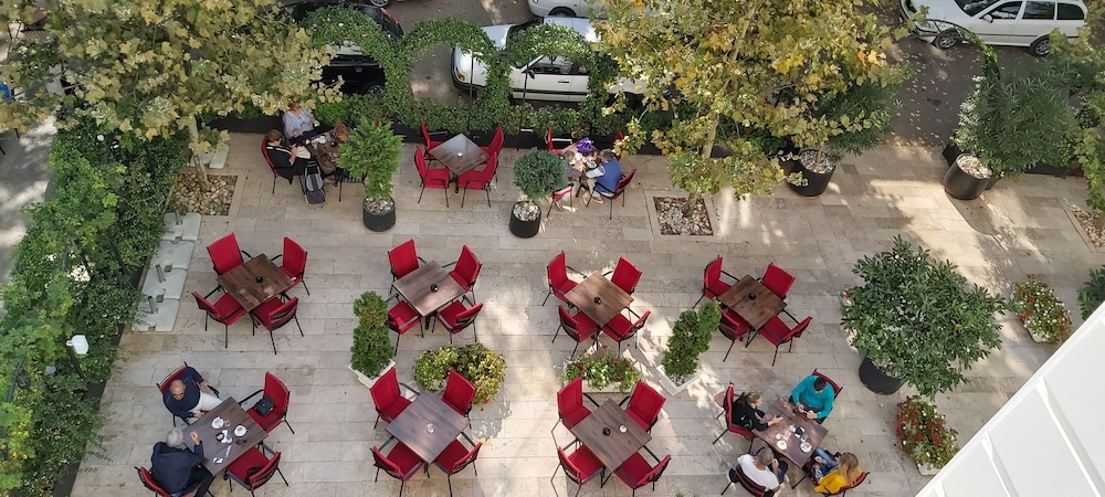 Central Park Hotel Trebinje 2/25