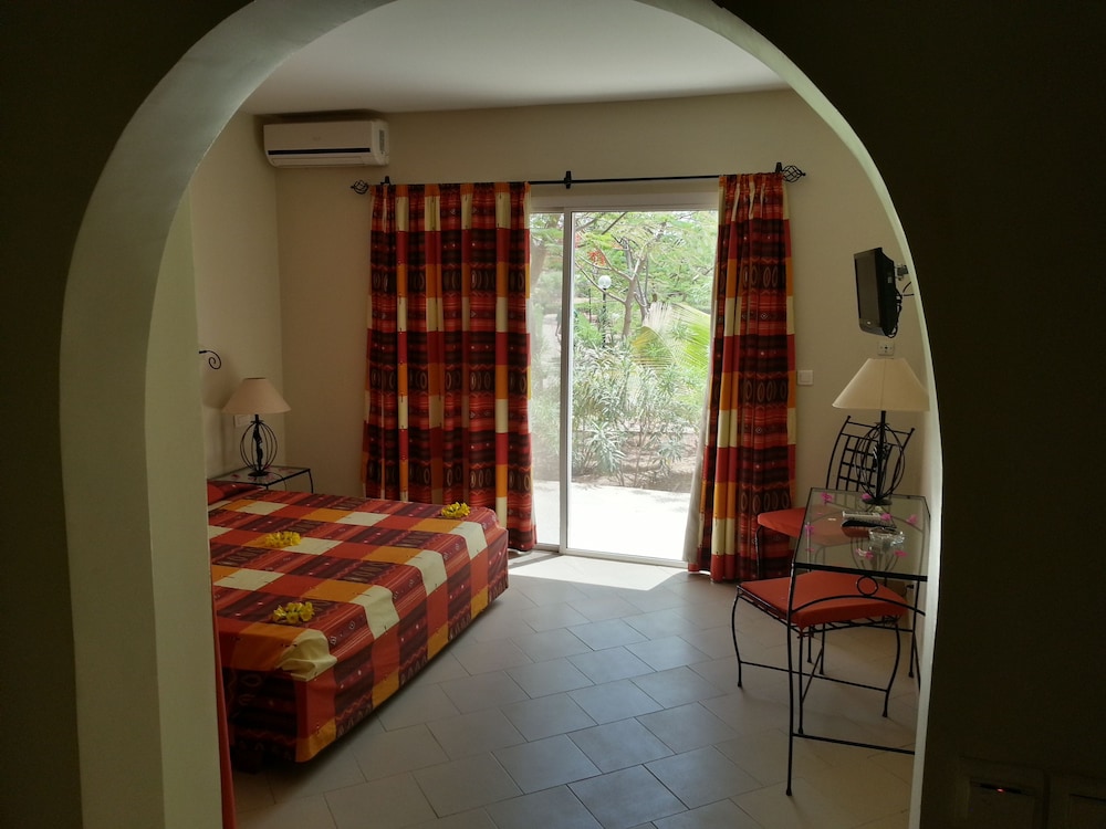 Hotel Club Royal Saly 8/35