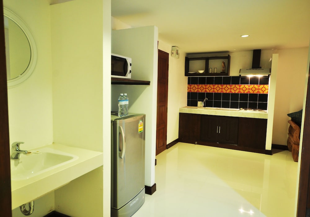 My Chiang Mai Boutique Lodge photo4