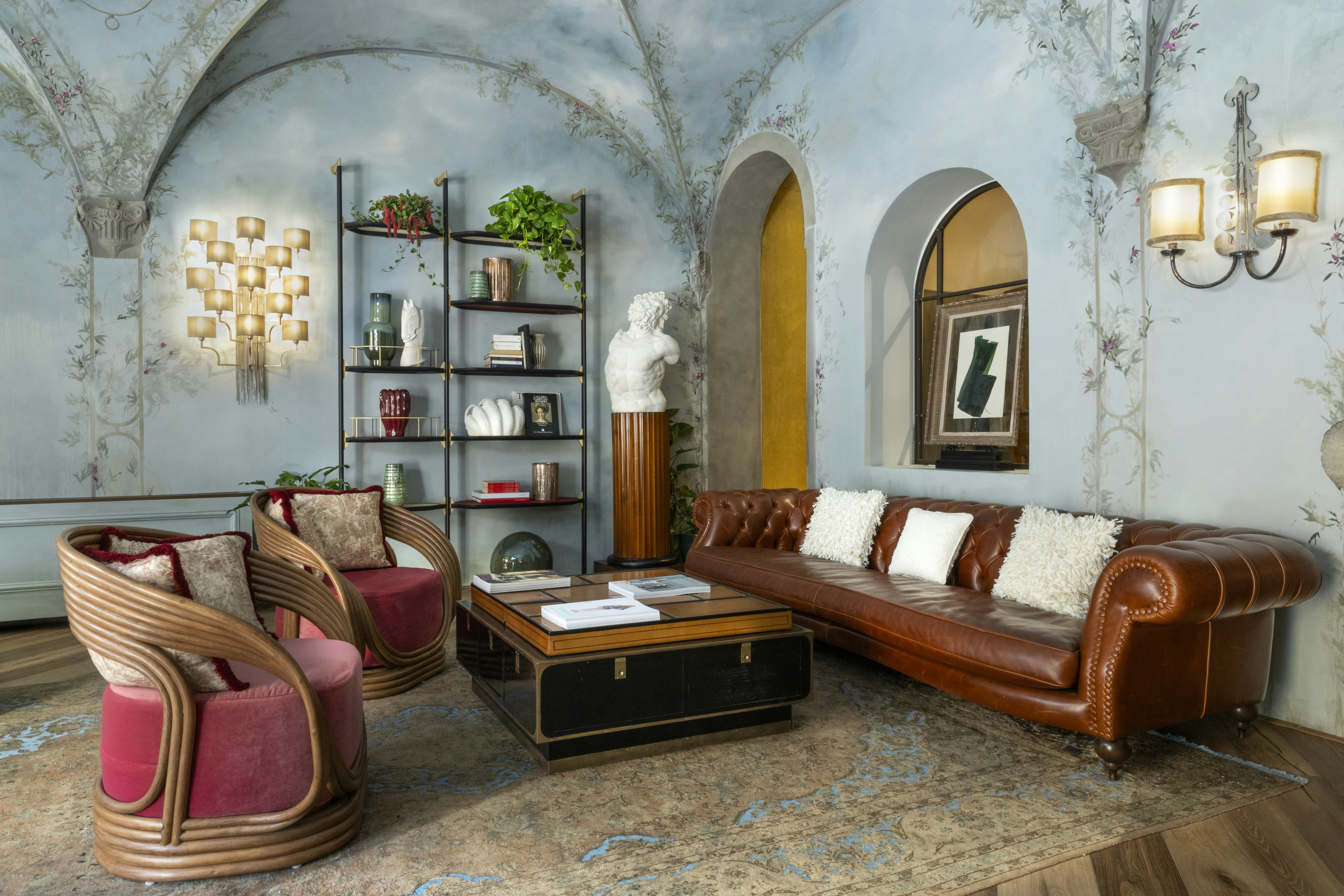 The James Suite Hotel Firenze 1564 68/89