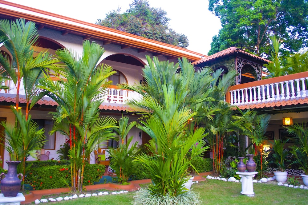 Hotel Villabosque 7/73